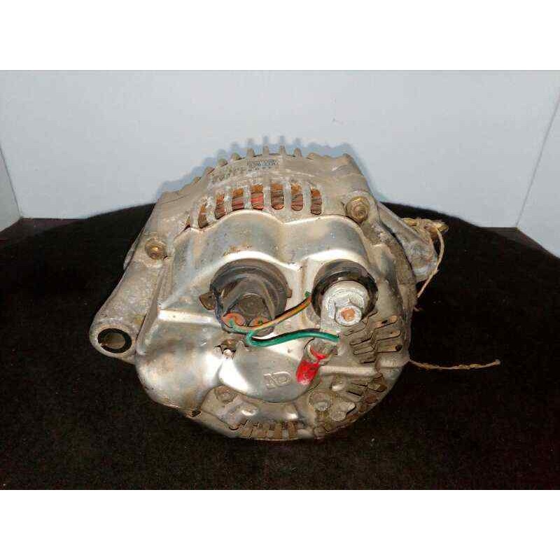 Recambio de alternador para chrysler voyager (gs) 2.0 16v cat referencia OEM IAM 04609230AA DENSO 120 A