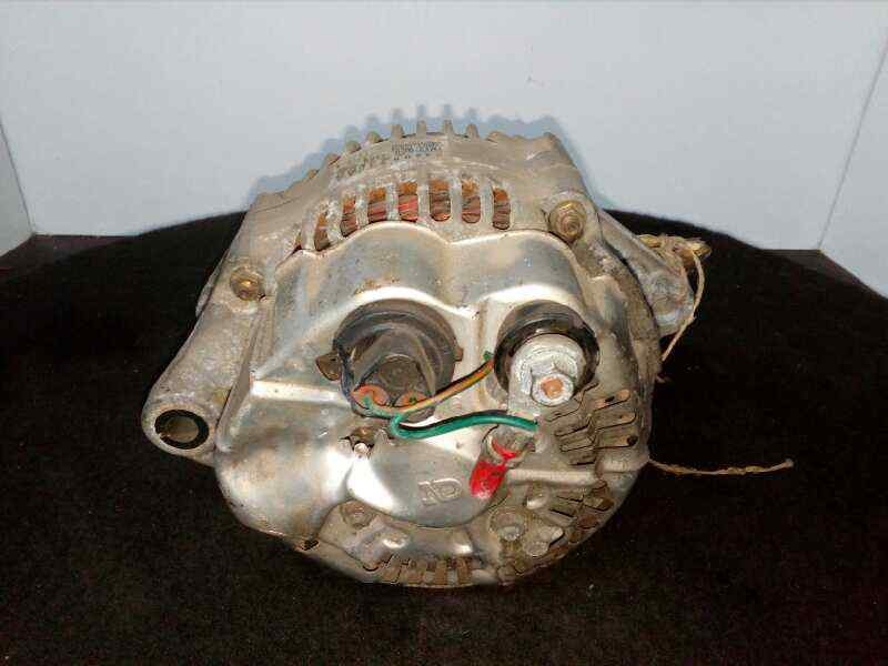 Recambio de alternador para chrysler voyager (gs) 2.0 16v cat referencia OEM IAM 04609230AA DENSO 120 A