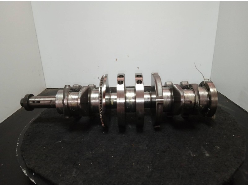 Recambio de cigueñal para opel zafira a 2.0 dti referencia OEM IAM Y20DTR  