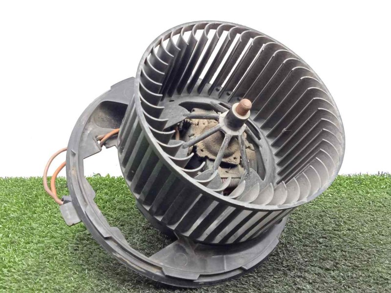 Recambio de motor calefaccion para seat altea (5p1) 1.9 tdi referencia OEM IAM SINREFERENCIA Ø DIAMETRO: 150MM 
