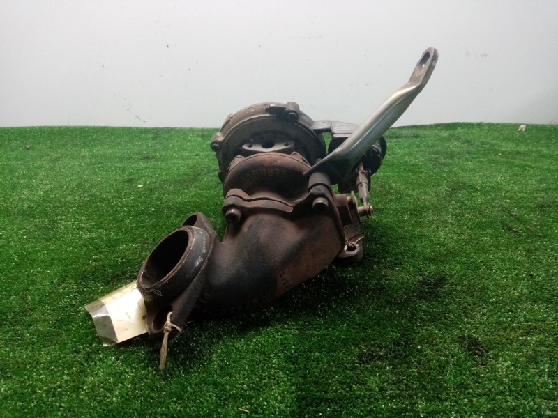 Recambio de turbocompresor para citroën xsara berlina 1.9 turbodiesel referencia OEM IAM 9635220680-4541766  