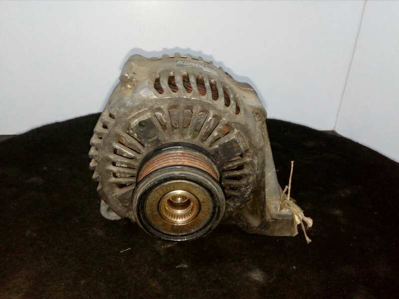 Recambio de alternador para volvo s70 berlina 2.0 cat referencia OEM IAM 9422908-N1022110500 DENSO 120A