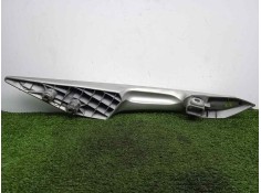 Recambio de maneta exterior trasera derecha para peugeot satelis ii 125 referencia OEM IAM SINREFERENCIA ASIDERA  2