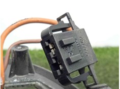 Recambio de motor calefaccion para seat altea (5p1) 1.9 tdi referencia OEM IAM SINREFERENCIA Ø DIAMETRO: 150MM  2