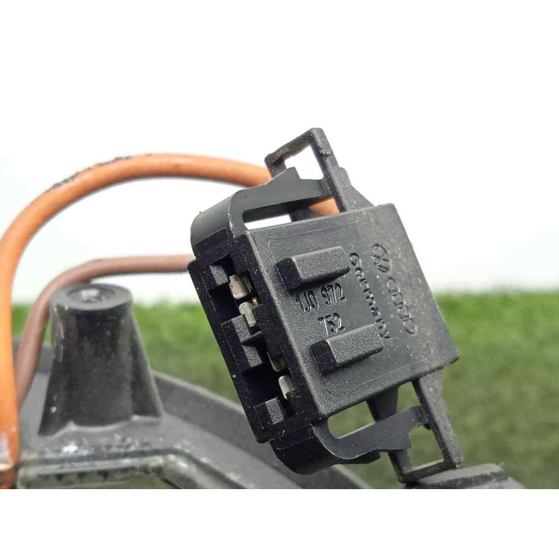 Recambio de motor calefaccion para seat altea (5p1) 1.9 tdi referencia OEM IAM SINREFERENCIA Ø DIAMETRO: 150MM 