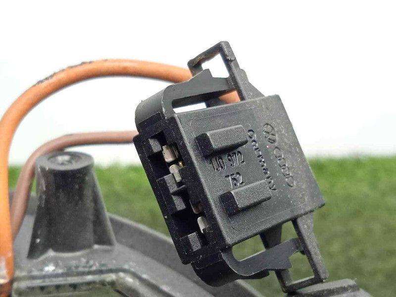 Recambio de motor calefaccion para seat altea (5p1) 1.9 tdi referencia OEM IAM SINREFERENCIA Ø DIAMETRO: 150MM 