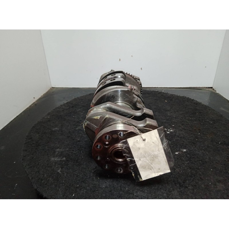 Recambio de cigueñal para opel zafira a 2.0 dti referencia OEM IAM Y20DTR  