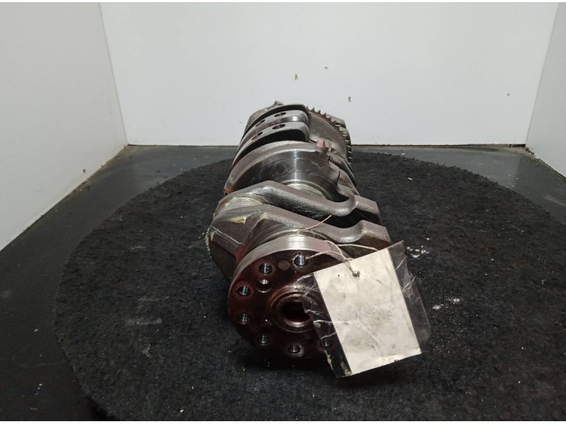 Recambio de cigueñal para opel zafira a 2.0 dti referencia OEM IAM Y20DTR  