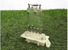 Recambio de resistencia calefaccion para fiat punto berlina (188) 1.3 jtd cat referencia OEM IAM  VALEO 4.PIN