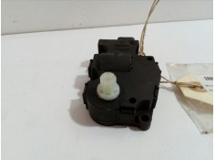 Recambio de motor apertura trampillas climatizador para audi a4 ber. (b8) 1.8 16v tfsi referencia OEM IAM 410475520-412650750-27