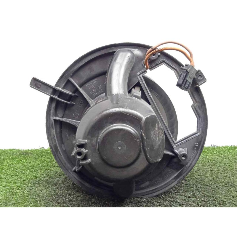 Recambio de motor calefaccion para seat altea (5p1) 1.9 tdi referencia OEM IAM SINREFERENCIA Ø DIAMETRO: 150MM 