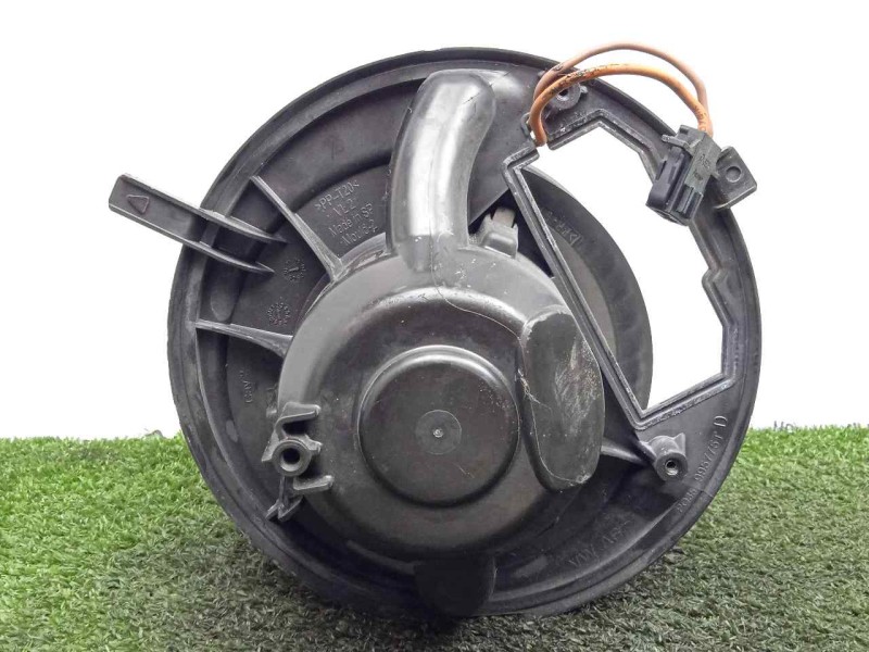 Recambio de motor calefaccion para seat altea (5p1) 1.9 tdi referencia OEM IAM SINREFERENCIA Ø DIAMETRO: 150MM 