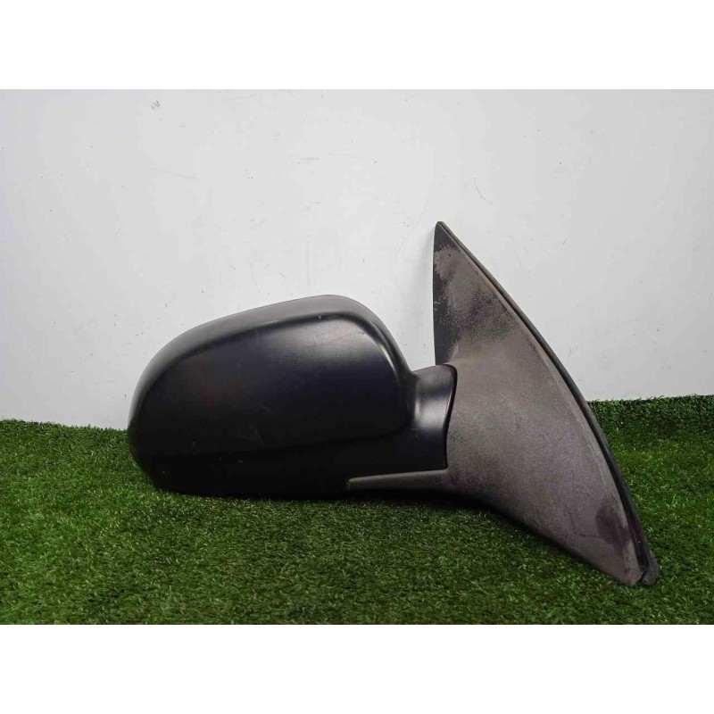 Recambio de retrovisor derecho para daewoo lacetti 1.4 cat referencia OEM IAM SINREFERENCIA MANUAL NEGRO