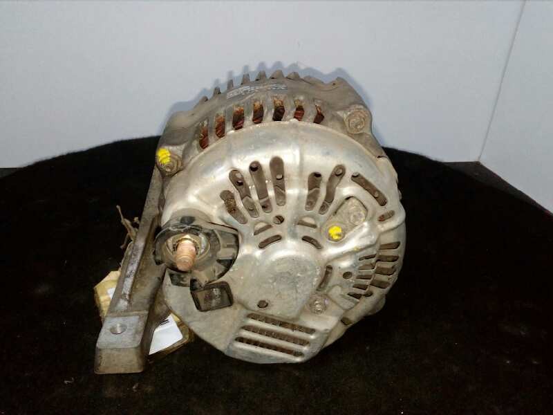 Recambio de alternador para volvo s70 berlina 2.0 cat referencia OEM IAM 9422908-N1022110500 DENSO 120A