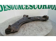 Recambio de brazo suspension inferior delantero izquierdo para fiat grande punto (199) 1.2 cat referencia OEM IAM A517C560-2859X