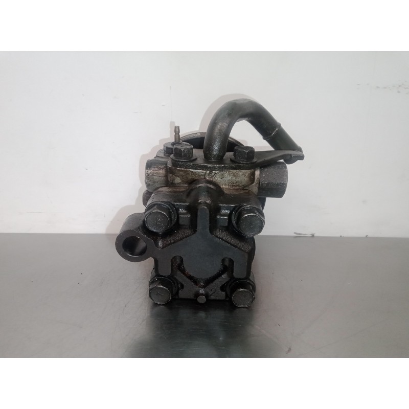 Recambio de bomba direccion para hyundai atos prime (mx) 1.0 cat referencia OEM IAM 5711002000  