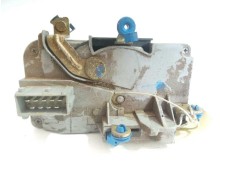 Recambio de cerradura puerta delantera izquierda para citroën xantia berlina 2.1 turbodiesel referencia OEM IAM  1.SERIE 9 PINES