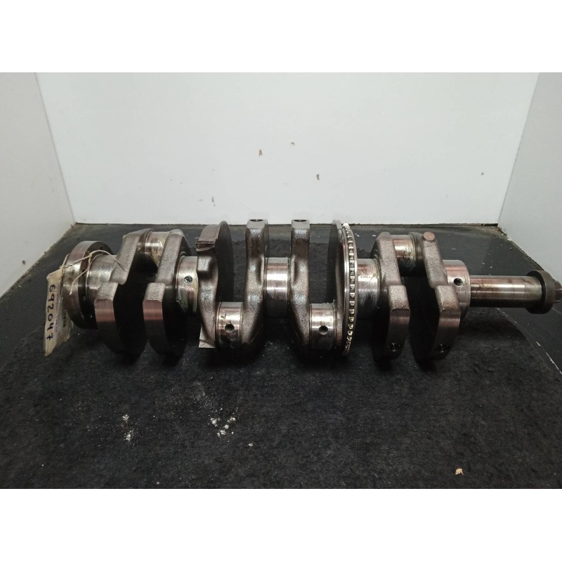 Recambio de cigueñal para opel zafira a 2.0 dti referencia OEM IAM Y20DTR  