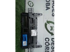 Recambio de mando climatizador para peugeot 407 2.0 16v hdi cat (rhr / dw10bted4) referencia OEM IAM 96715292XN-V63220020019-5HB 2