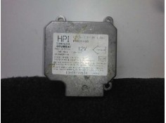 Recambio de centralita airbag para mitsubishi galloper (hyundai) 2.5 turbodiesel referencia OEM IAM HR806600-HAE20E3-EA100030000