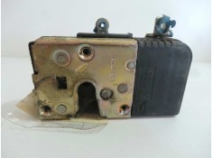Recambio de cerradura puerta delantera izquierda para citroën xantia berlina 2.1 turbodiesel referencia OEM IAM  1.SERIE 9 PINES 2