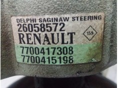 Recambio de bomba direccion para renault megane i berlina hatchback (ba0) referencia OEM IAM 7700417308-7700415198   2
