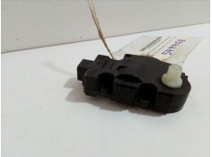 Recambio de motor apertura trampillas climatizador para audi a4 ber. (b8) 1.8 16v tfsi referencia OEM IAM 410475520-412650750-27 2