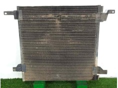 Recambio de condensador / radiador aire acondicionado para mercedes-benz clase m (w163) 2.7 cdi 20v cat referencia OEM IAM A1638