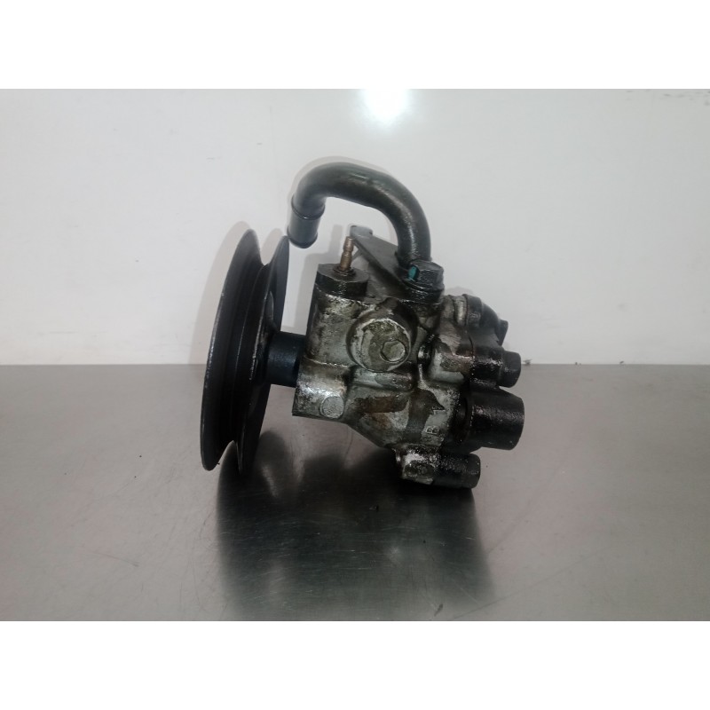 Recambio de bomba direccion para hyundai atos prime (mx) 1.0 cat referencia OEM IAM 5711002000  