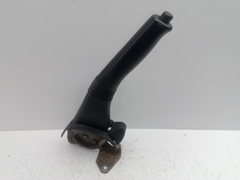 Recambio de palanca freno de mano para dacia dokker express 1.5 dci diesel fap cat referencia OEM IAM   