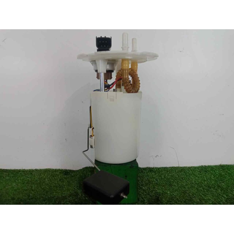 Recambio de aforador para daewoo lacetti 1.4 cat referencia OEM IAM 95949302 CON.BONMBA 6.PINES