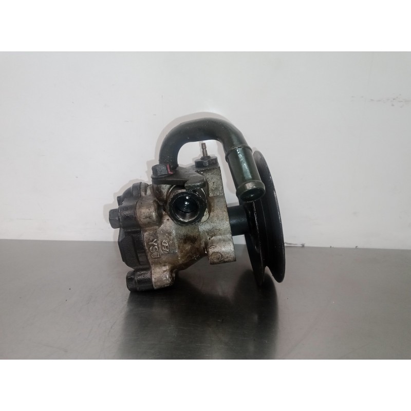 Recambio de bomba direccion para hyundai atos prime (mx) 1.0 cat referencia OEM IAM 5711002000  