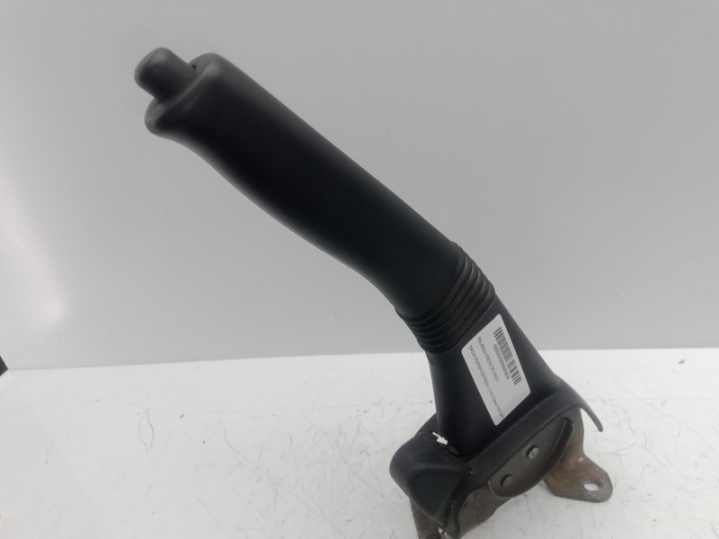 Recambio de palanca freno de mano para dacia dokker express 1.5 dci diesel fap cat referencia OEM IAM   