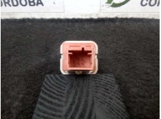 Recambio de warning para peugeot 407 2.0 16v hdi cat (rhr / dw10bted4) referencia OEM IAM  4.PINES  2