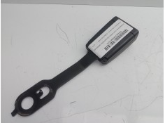 Recambio de enganche cinturon delantero derecho para citroën c-elysée 1.6 blue-hdi fap referencia OEM IAM    2