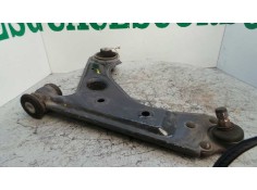 Recambio de brazo suspension inferior delantero izquierdo para fiat grande punto (199) 1.2 cat referencia OEM IAM A517C560-2859X 2