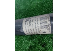 Recambio de amortiguador trasero izquierdo para volkswagen passat cc (357) 2.0 tdi referencia OEM IAM 3C0512011DF-804902001861-3 2