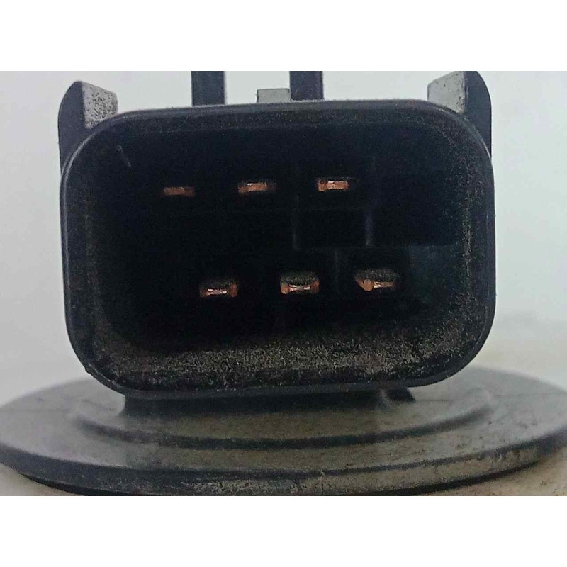 Recambio de aforador para daewoo lacetti 1.4 cat referencia OEM IAM 95949302 CON.BONMBA 6.PINES