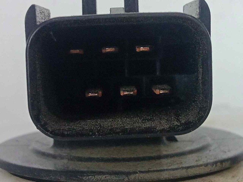 Recambio de aforador para daewoo lacetti 1.4 cat referencia OEM IAM 95949302 CON.BONMBA 6.PINES