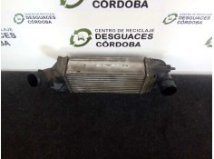 Recambio de intercooler para peugeot 407 2.0 16v hdi cat (rhr / dw10bted4) referencia OEM IAM 9657073480 300X150X80 ALUMINIO