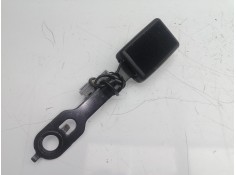 Recambio de enganche cinturon delantero izquierdo para citroën c-elysée 1.6 blue-hdi fap referencia OEM IAM  2.PINES 