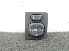 Recambio de mando retrovisor para toyota auris 1.4 turbodiesel cat referencia OEM IAM 76976C-183874  7.PINES