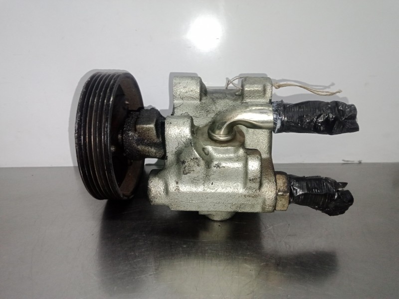 Recambio de bomba direccion para renault megane i berlina hatchback (ba0) referencia OEM IAM 7700417308-7700415198  