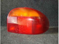 Recambio de piloto trasero derecho para ford mondeo berlina/familiar (fd) referencia OEM IAM  5.PUERTAS 