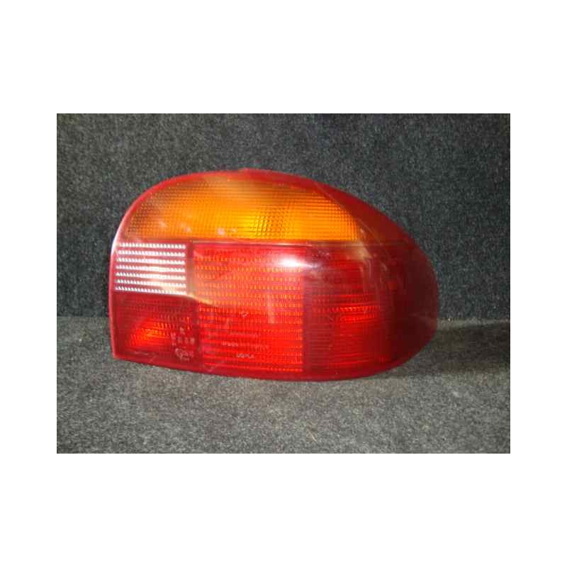 Recambio de piloto trasero derecho para ford mondeo berlina/familiar (fd) referencia OEM IAM  5.PUERTAS 