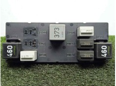 Recambio de caja reles / fusibles para seat altea (5p1) 1.9 tdi referencia OEM IAM 3C0937049-3C0937049AH-28107525  