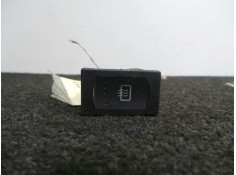 Recambio de boton luneta termica para volkswagen passat berlina (3b3) 1.9 tdi referencia OEM IAM 3B0959621C  6 PINES