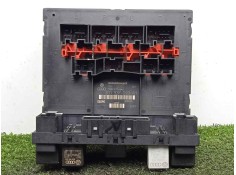 Recambio de caja reles / fusibles para seat altea (5p1) 1.9 tdi referencia OEM IAM 3C0937049-3C0937049AH-28107525   2