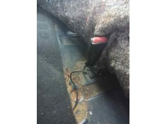 Recambio de enganche cinturon delantero izquierdo para volvo v50 familiar 2.0 diesel cat referencia OEM IAM  CON CABLE 