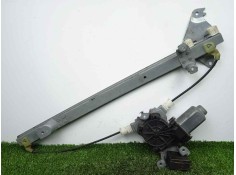 Recambio de elevalunas trasero izquierdo para nissan pathfinder (r51) 2.5 dci diesel cat referencia OEM IAM  ELECTRICO - 2.PIN 5